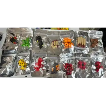 SİBOP KAPAĞI RENKLİ FİGÜRLÜ ( 2 Lİ TAKIM )