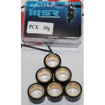 PCX 125 20X15 10 GRAM  BAGA (PRİNÇ ALIŞIMLI) FİZY/ACT-S/DİO