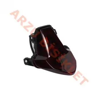 ARKA STOP - CF MOTO SR 250 - E BELGELİ