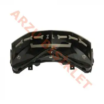 ARKA STOP - RKS NEWLIGHT - E BELGELİ