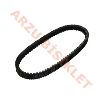 KAYIŞ ALPHA [18 x 215 x 28] - TVS JUPITER 125 MICHELIN