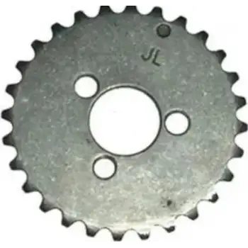 EKSANTRİK DİŞLİSİ CUB 100