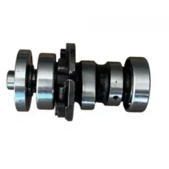 JUPİTER EKSANTRİK MİLİ