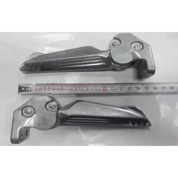 ARKA BASAMAK TAKIM RKS NEWLİGHT