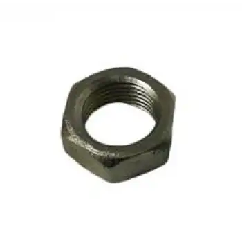 12 M ŞANZIMAN SOMUNU