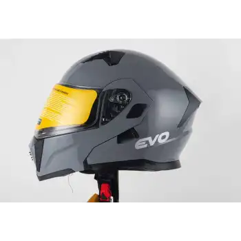 EVO 906 ÇENE AÇILIR NARDO GRİ NARDO GRİ