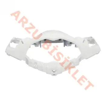 KİLOMETRE GRENAJI [BEYAZ] - TVS JUPİTER 125