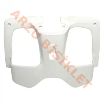 İÇ TORPİDO ÜST [BEYAZ]  - TVS JUPİTER 125