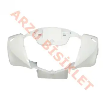 ÖN FAR GRENAJI [BEYAZ] - TVS JUPİTER 125