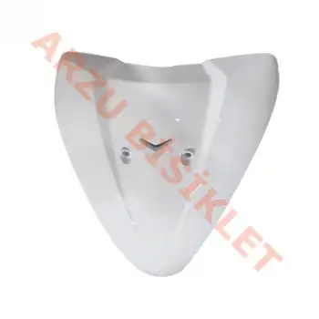 ÖN ÜÇGEN [BEYAZ] - TVS JUPITER 125