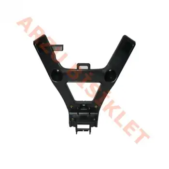 ÖN PANEL BAĞLANTI BRAKETİ DEMİRİ- TVS JUPITER 125