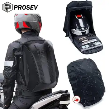 PROSEV SIRT ÇANTASI JK57