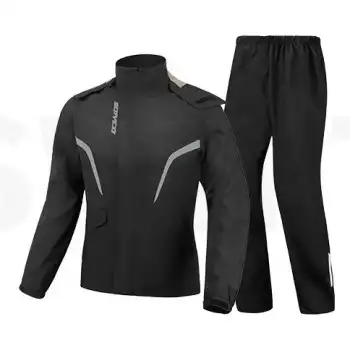 SCOYCO YAĞMURLUK RC 10