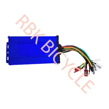 AKILLI BEYİN KÜÇÜK 48/60V YD 500W JET CONTROLLER KÜÇÜK EKSTRA HIZLI