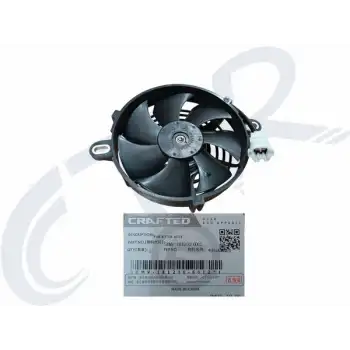 NK250 SOĞUTMA FAN ORJİNAL