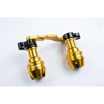 EGZOZ KORUMA TAKOZU SARI [PCX-N MAX]