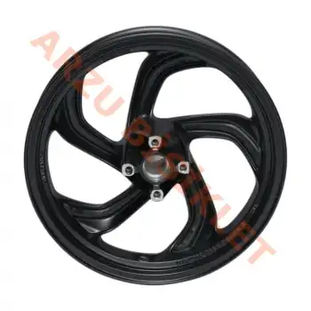 ÖN JANT Y.S TVS JUPİTER 125