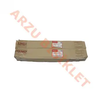 ÖN AMORTİSÖR KOMPLE [ORİJİNAL] [TAKIM] SPACY - ALPHA - ACTIVA S - RKS SPONTINI 110