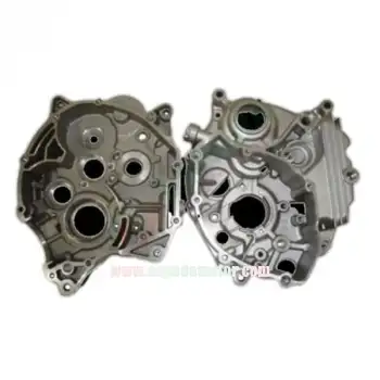 YBR KARTER SAĞ SOL TAKIM