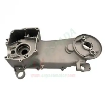 SCT 125 CC SOL KARTER OEM