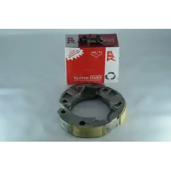 DEBRİYAJ BALATASI PCX 125 150 ASK