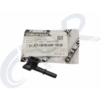 ENJEKSİYON GİRİŞ BORUSU  NK 250 ORJ