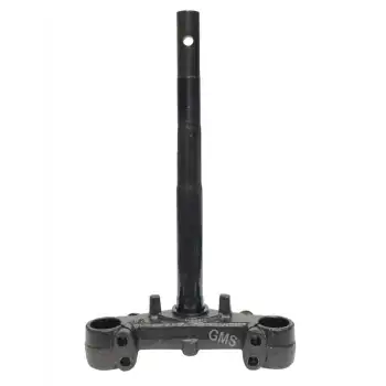 ÖN MAŞA [ALT PLATİN] WİNG 50 / RKS AZURE