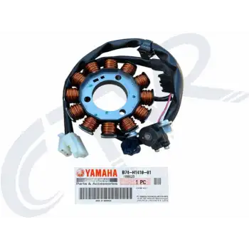 XMAX 250 2022 STATÖR ORJ B74-H1410-01