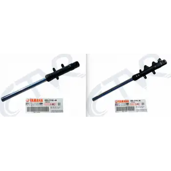 ÖN AMORTİSÖR KOMPLE XMAX 250 2022 ORJ BG6-F3103-00