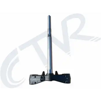 XMAX 250 2022 ALT MAŞA ÖN PLATİN ORJ B74-F3340-00