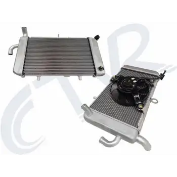 XMAX 250 2022 RADYATÖR ORJ B74-E240A-01