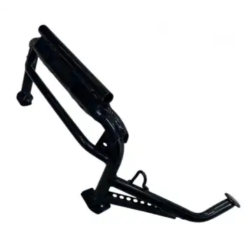 XMAX 250 2022 ORTA SEHPA ORJ B74-F7111-00