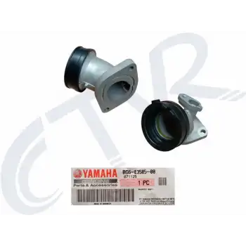 XMAX 250 2022 MANİFOLD ORJ BG6-E3585-00