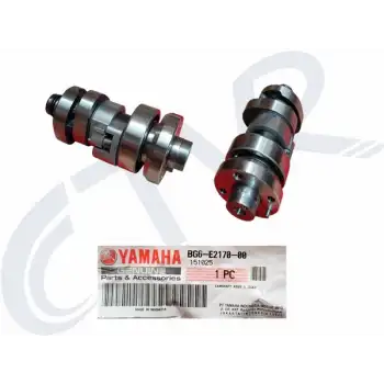 XMAX 250 2022 EKSANTRİK MİLİ ORJ BG6-E2170-00