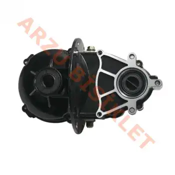 DEFRANSİYEL [20 DİŞ] [3 TEKERLEKLİ KASALI] [VİTESLİ] E-BIKE