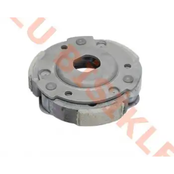 ARKA DEBRİYAJ BALATASI [ORİJİNAL] - TVS JUPITER 125-[KL070090]