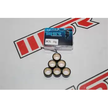 PCX 125 20X15 11 GRAM  BAGA (PRİNÇ ALIŞIMLI) FİZY/ACT-S/DİO