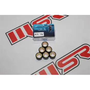 PCX 125 20X15 12 GRAM  BAGA (PRİNÇ ALIŞIMLI) FİZY/ACT-S/DİO