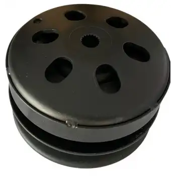 ARKA DEBRİYAJ KOMPLE ORJ ACTIVA S -  FİZY / JUPİTER