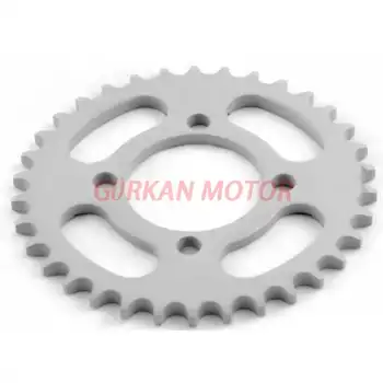 ARKA DİŞLİ 38T CUB - SFC