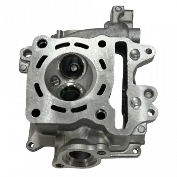 SİLİNDİR ÜST KAPAK KOMPLE PCX 125 14 / 18