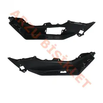 AYAK BASMA YERİ [TAKIM] PCX 2025 DELUXE