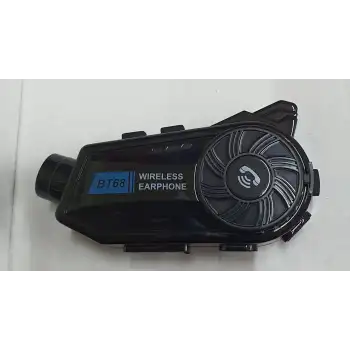 BLİC BT68 KAMERALI İNTERCOM