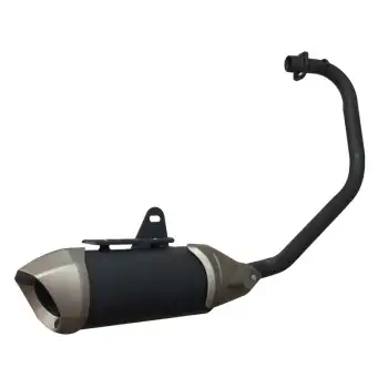 EGSOZ DRİFT L - VULTURE I EURO 5