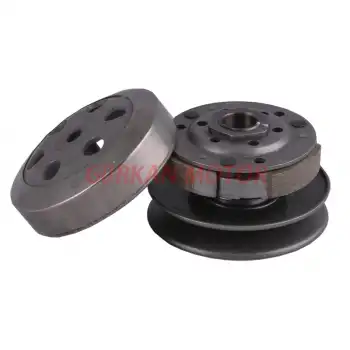 ARKA DEBRİYAJ KOMPLE ALPHA ORJ SPONTİNİ 125