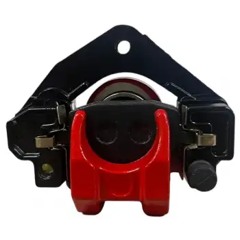 SCOOTER REVİVAL 50  ÖN FREN ALT MERKEZ KOMPLE