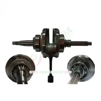 KRANK  KOMPLE X MAX 250 OEM