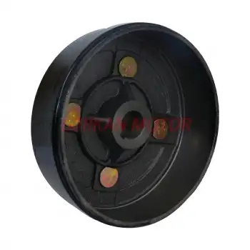 180 MM ARKA KAMPANA 3 TEKER KASALI MODEL E-BİKE BÜYÜK