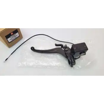 E-BİKE FREN MERKEZİ ÜST SOL (KİLİTLİ MODEL ) PİKAP