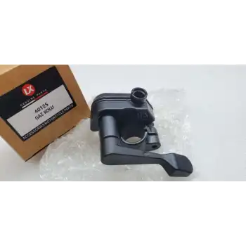 GAZ KOLU LONCİN 200 ATV